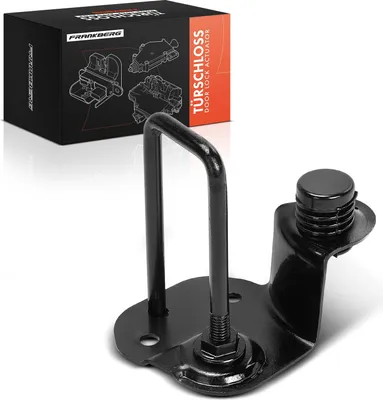 Produktbild von Frankberg 1x Motorhaubenschloss Vorne für BMW 2 Active Tourer F45 2 Gran Tourer F46 2014-2021