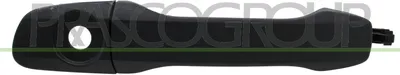 Produktbild von PRASCO VV7108004 Türgriff Vorne Links für VOLVO XC90 I (275)