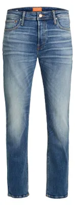 Produktbild von JACK & JONES JACK & JONES Herren Comfort Fit Jeans MIKE ORIGINAL JOS Größe: 32W / 36L
