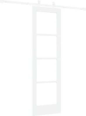 Immagine prodotto di Porta scorrevole Bianco 61 x 198,5 cm