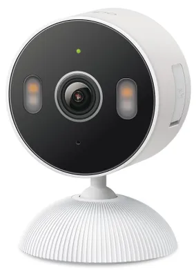 Produktbild von Tapo C113 2K 3MP Überwachungskamera für Innen und draußen, Farbnachtsicht, Perso