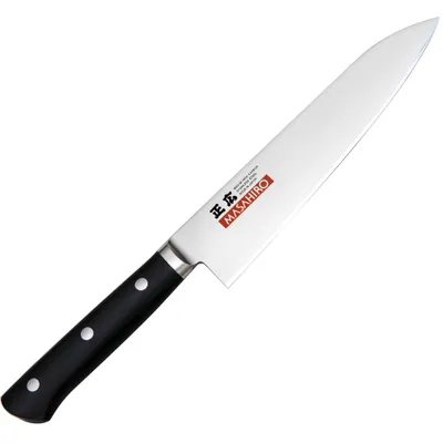 Produktbild von Masahiro Messer Mv-h Chef 180mm 14910