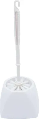 Produktbild von WC-Garnitur quadratisch. PH, Durchmesser 8,0 cm