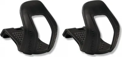 Image de Zefal C45001 - PAIRE DE CALES PIEDS VTT ZEFAL
