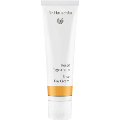 Image de Hauschka Crème de jour à la rose