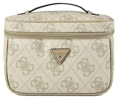 Zdjęcie produktu dla Guess Berta kosmetyczka 26 cm
