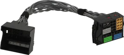 Zdjęcie produktu dla Adapter Quadlock do konwersji na MIB