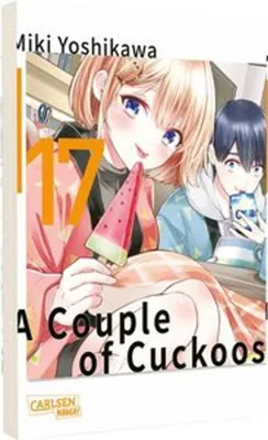 Produktbild von A Couple of Cuckoos 17