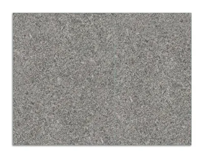 Produktbild von Wallario Herdabdeckplatte aus Glas, Größe 70 x 52 cm 2-teilig, Motiv Muster grauer Marmor Optik -Granit - marmoriert
