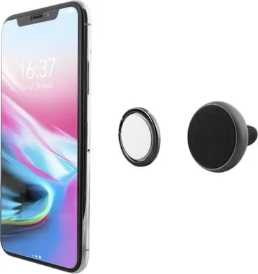 Obrázek produktu pro Univerzální držák mobilního telefonu TnB 360°