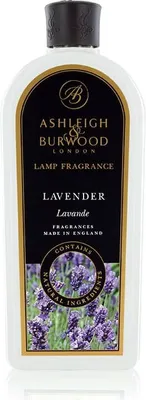 Produktbild von Ashleigh & Burwood Raumduft Lavender 1 Liter