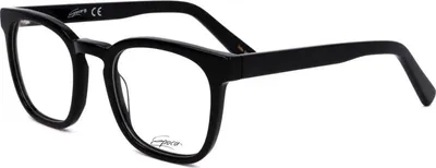 Produktbild von Epoca E2119 Shiny black 51/22/150 Herren Brillen