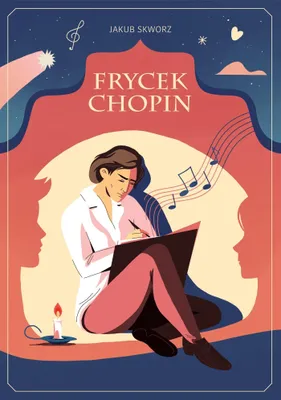Productafbeelding van Frycek Chopin