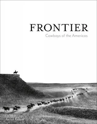Obrázok produktu pre Frontier