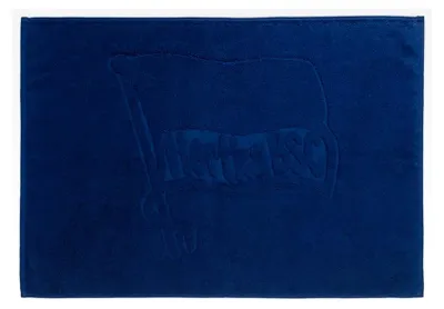 Produktbild von Duschvorleger „Navy“ 50 x 70 cm