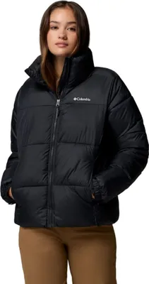 Zdjęcie produktu dla Płaszcz Columbia 2090291010 dla Damskie