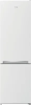 Obrázek produktu pro Beko RCSA300K40WN, 291 l, SN-ST, 35 dB, 4 kg/24h, E, Bílá