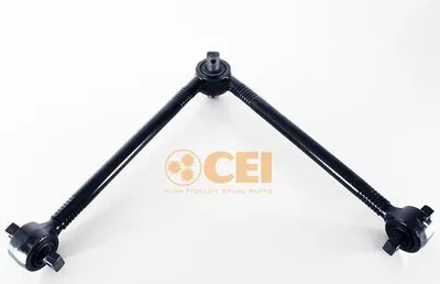 Produktbild von CEI 225.246 Querlenker Hinten Schräglenker