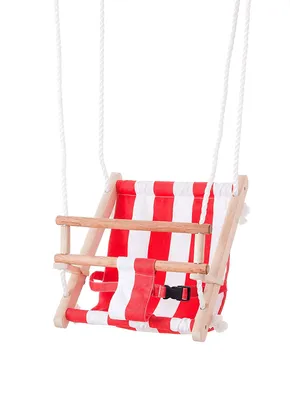 Produktbild von Twipsolino Stoff Babyschaukel