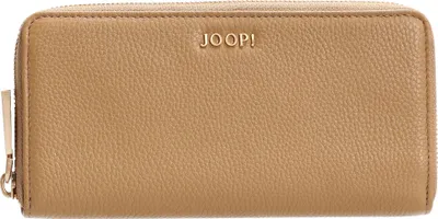 Produktbild von Joop Women Fatto Melete - Geldbörse 11 cc 19 cm RFID (tannin)