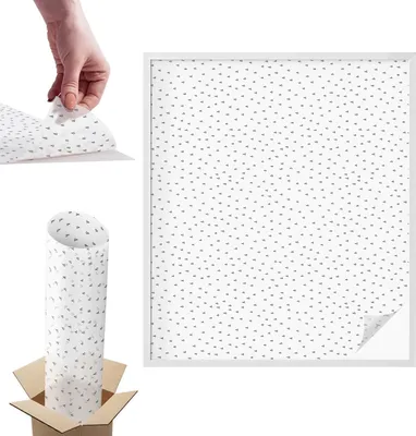 Obrázek produktu pro Vitrážová fólie na okna - 116x100 cm - Vitrážová fólie na okna, dekorativní a neprůhledná - Samolepicí dekorativní skleněná fólie s vitrážovým vzorem - UV ochrana, snadná instalace, dekorace oken - Geometrické trojúhelníky