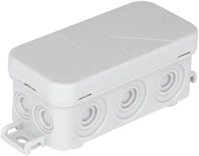 Immagine prodotto di Hörmann / Berner BTE 2?24 Set Funkempfänger Bluetooth mit Anschlussleitung