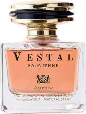 Image de Aurora, Vestal Pour Femme, Eau De Parfum, For Women, 100 ml