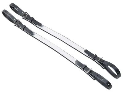 Produktbild von Zilco Elastic Hopple Shorteners 30 cm