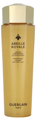 Produktbild von Guerlain Abeille Royale, Gesichtslotion, Frauen, 150 ml, Jeder Hauttyp, Feuchtigkeitsspendend, Nährend, Verstärkung, Flasche