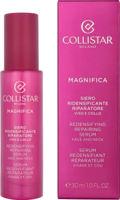 Produktbild von Collistar Magnifica, Frauen, Empflindliche Haut, Jeder Hauttyp, 30 ml