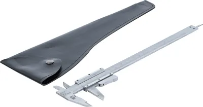 Zdjęcie produktu dla BGS technic Precision Vernier Calliper, 280 g