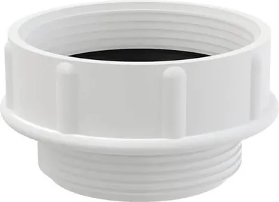Obrázek produktu pro Redukce veporit bílá 5/4"×6/4"