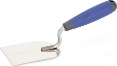 Produktbild von Stukkateurspachtel B.100mm VA PROMAT