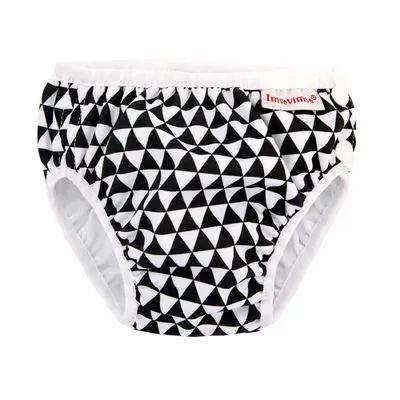 Produktbild von Imse Vimse Schwimmwindel, Badewindel, Trinity SL (super large) 13-17 kg