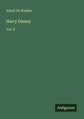 Produktbild von Harry Disney