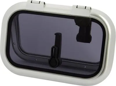 Immagine prodotto di VETUS Altus sportello di ventilazione / oblò 347x202mm| ALA3520L