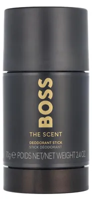 Produktbild von Hugo Boss Deodorant The Scent Deodorant Stick