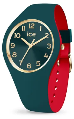 Image de Ice-Watch montre-bracelet Ice-Loulou Verdigris Small 022323