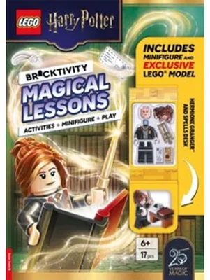 Zdjęcie produktu dla LEGO® Harry Potter(TM)