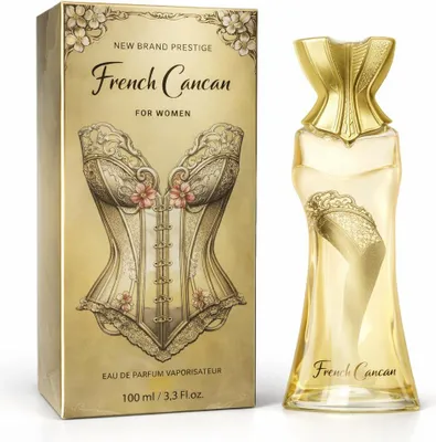 Immagine prodotto di French Cancan Eau De Parfum 100 ml