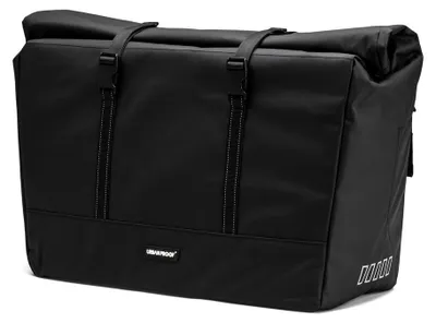 Image de Urbanproof sac individuel Longtail 20l noir