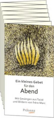 Image de Ein kleines Gebet für den Abend