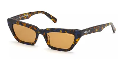 Immagine prodotto di Guess GU7781 Occhiali da sole cat-eye da donna
