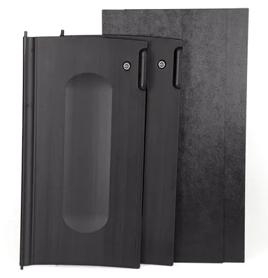 Rubbermaid verschliessbare Schranktüren Set Rubbermaid  VB 000985