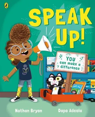 Productafbeelding van Speak Up!