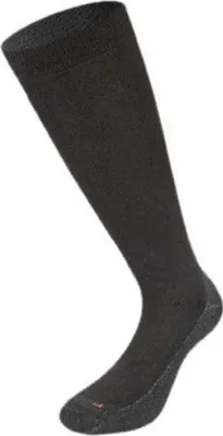 Produktbild von Lenz Skiing 4.0 Socken Schwarz EU 39-41 Herren Schwarz EU 39-41