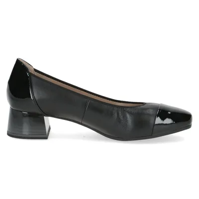 Produktbild von Modische Pumps für Damen in schwarz