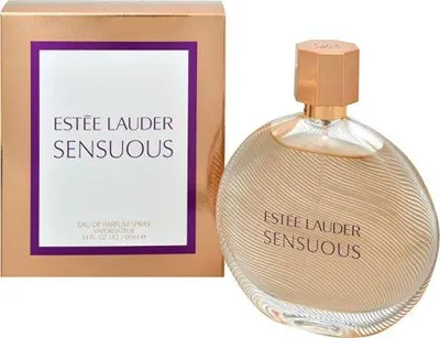 Image de Sensuous Eau de Parfum Spray 50ML