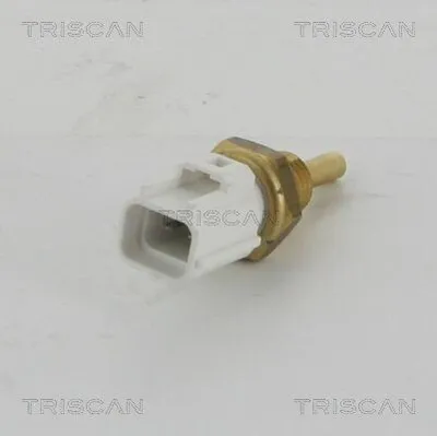 Produktbild von TRISCAN 8626 10052 Kühlmitteltemperatursensor für MAZDA CX-5 (KE, GH) für TOYOTA Yaris Schrägheck (P9)