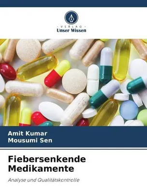 Produktbild von Fiebersenkende Medikamente
